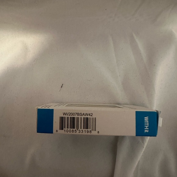 Brand New Apple Watch 42mm Hard Shell Case Black - Picture 3 of 3